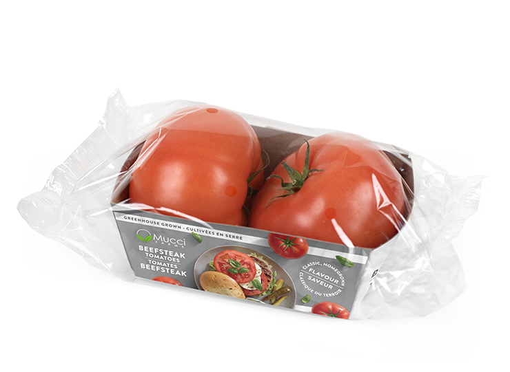 Product packaging