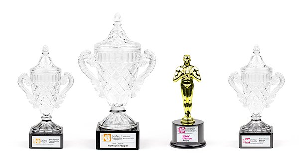 2019 Leamington Greenhouse Competition index image