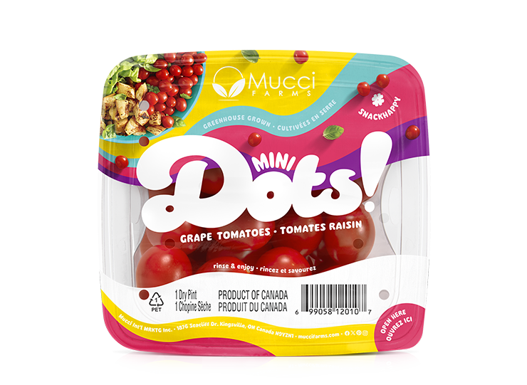 Product packaging