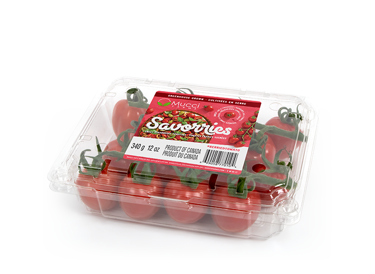Product packaging