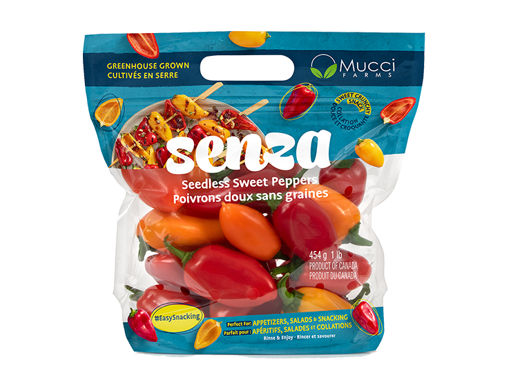 Product packaging