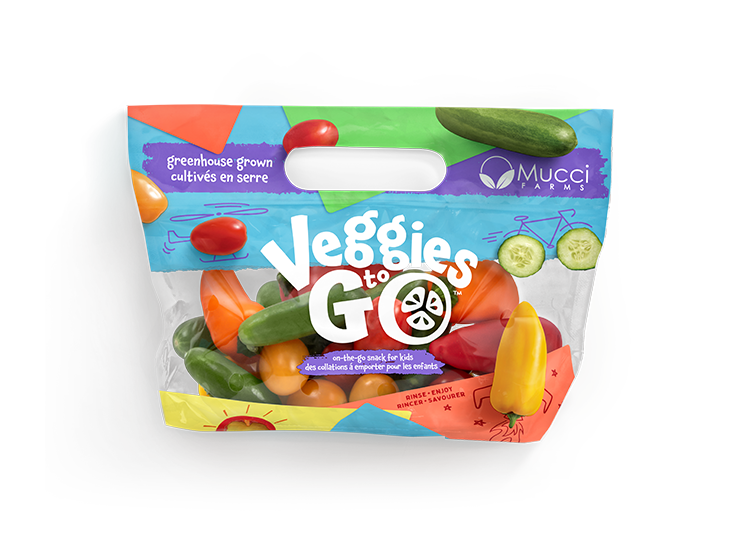 Product packaging