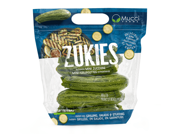 Product packaging