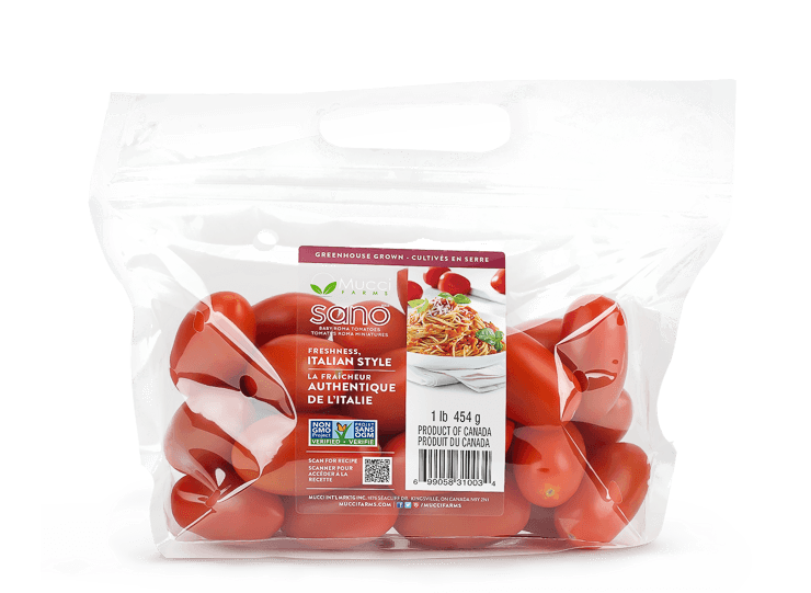 Product packaging