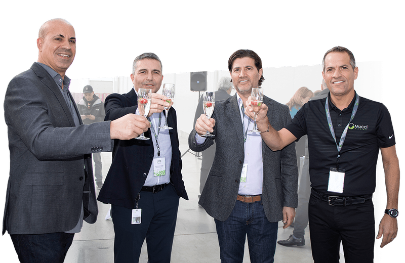 owners cheers new