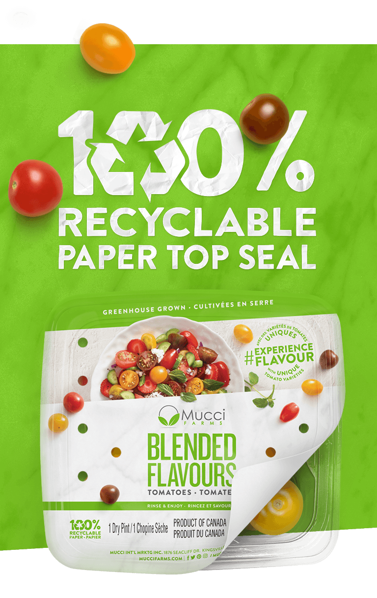Award Winning Paper Top Seal