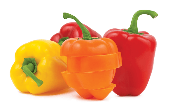 Bella Sweets™ Gourmet Sweet Mini Peppers