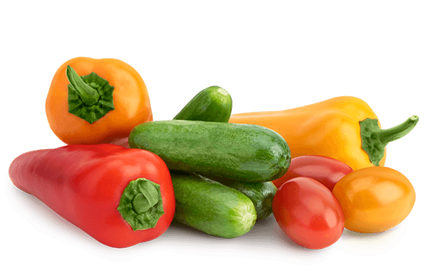 Veggies-to-Go™ On-the-Go Snack for Kids