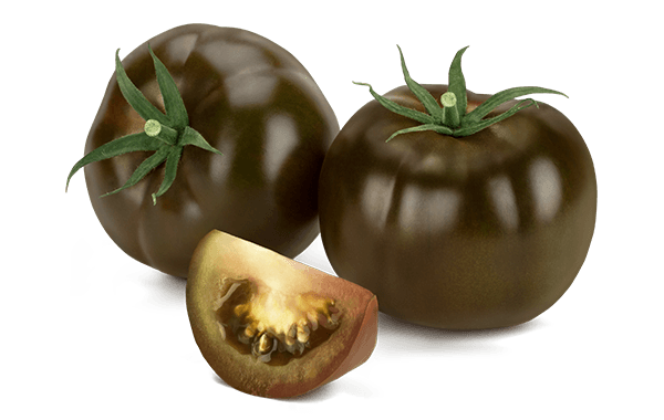 Terreno™ Naturally Brown Tomatoes