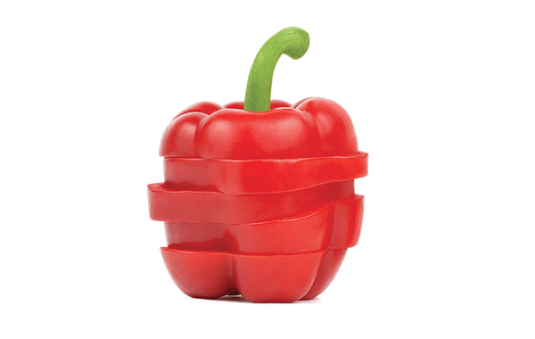 Uno Sweet Bell Pepper