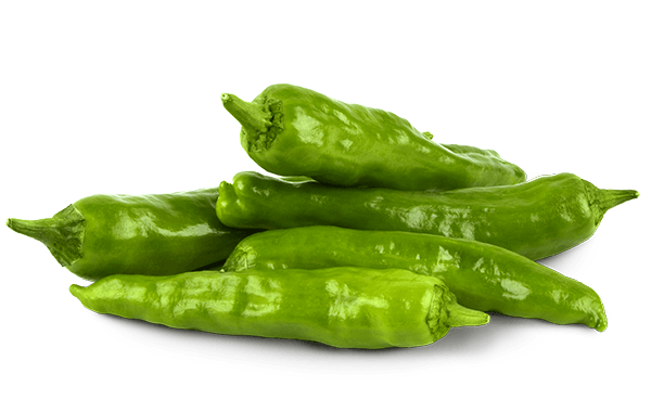 Zingers Shishito Peppers