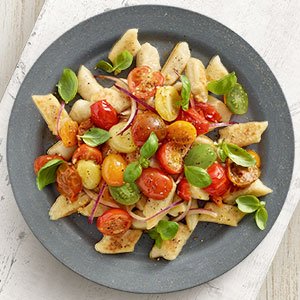 blended gnocchi index