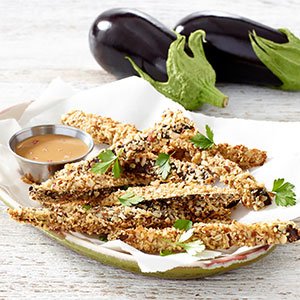 eggplant fries index image