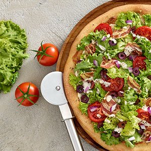 Recipe-Index-BG_Naked-Leaf-BLT-Salad-Pizza