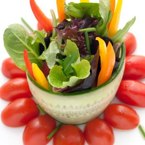 garden salad index image