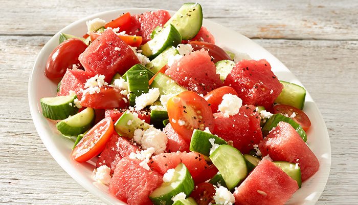 fresh summer blend display image