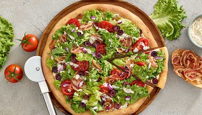 Recipe-Slider_Naked-Leaf-BLT-Salad-Pizza