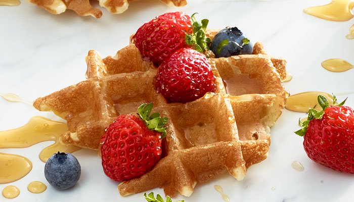 teeny tiny smuccies belgian waffles slider img