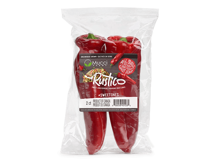 Product packaging