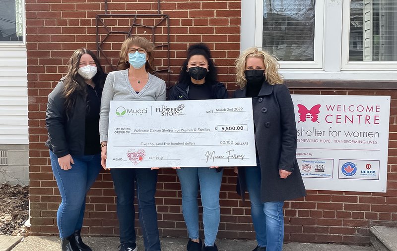 SmuccieGram Donation