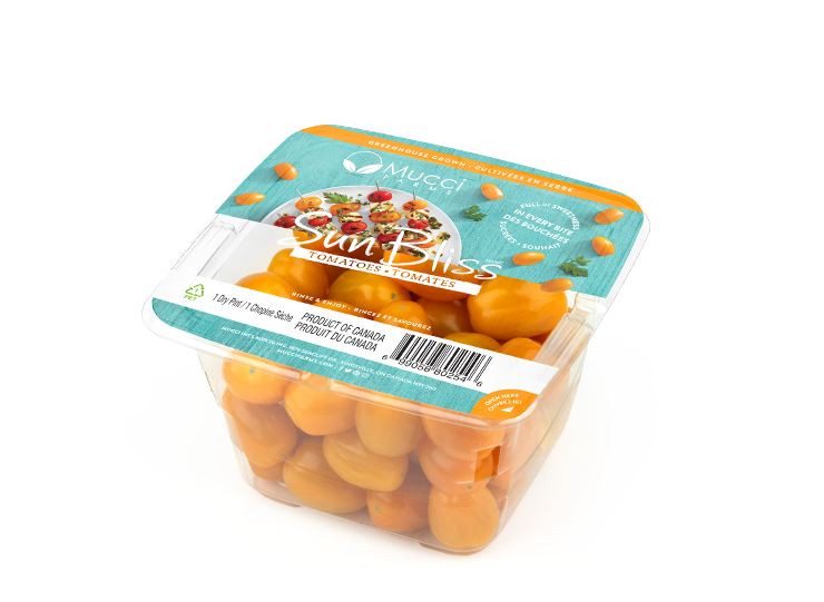 Product packaging