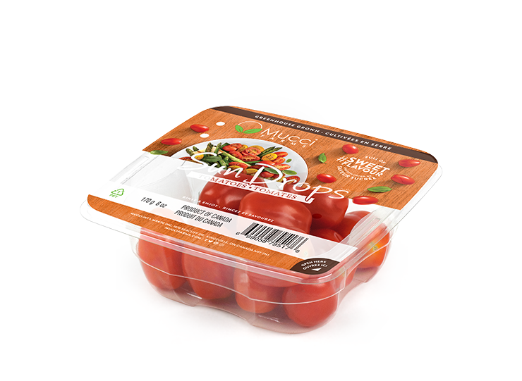 Product packaging