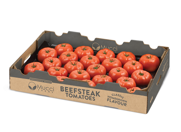 Product packaging