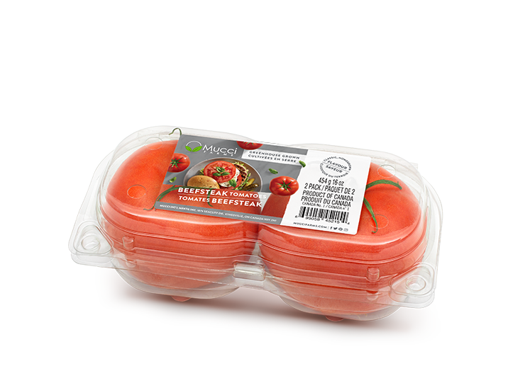 Product packaging