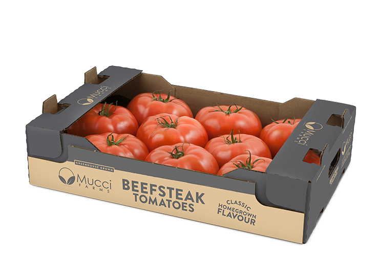 Product packaging