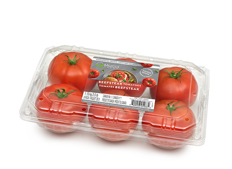 Product packaging