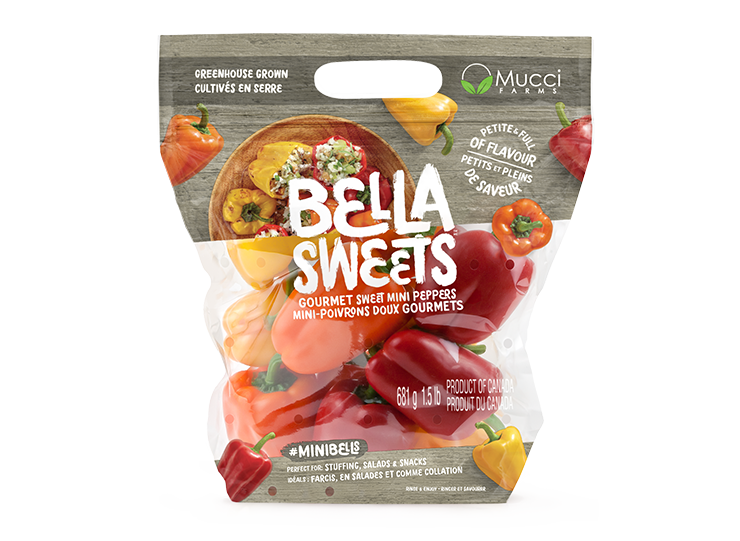 Product packaging