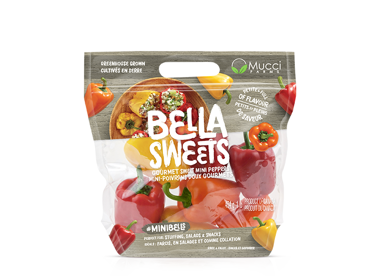 Product packaging