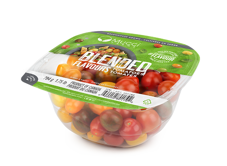 Product packaging