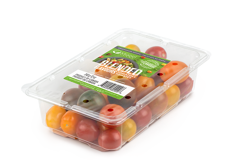 Product packaging