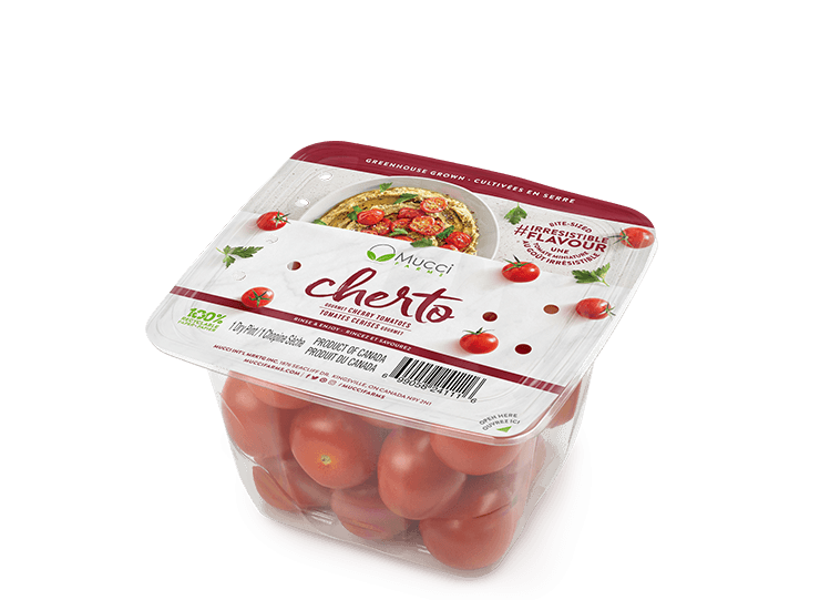 Product packaging