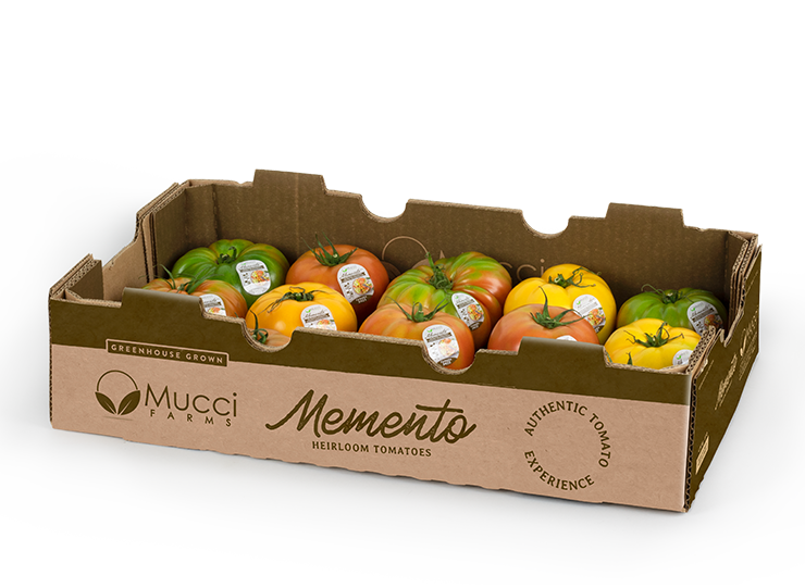 Product packaging