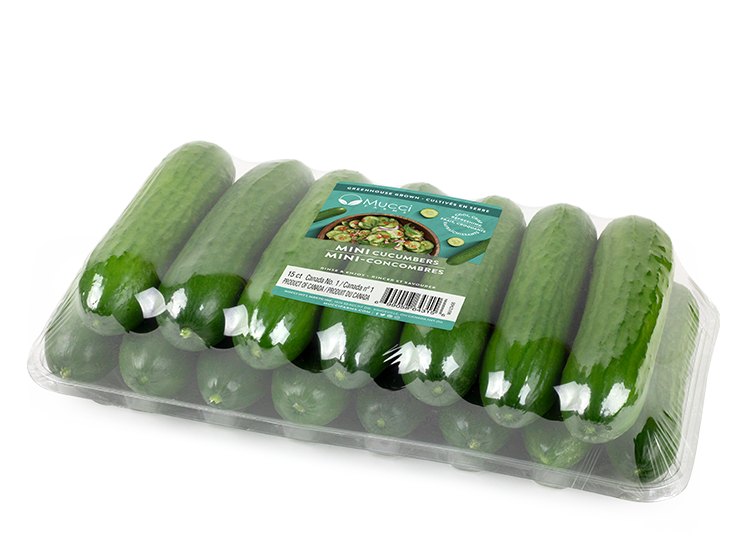 Product packaging