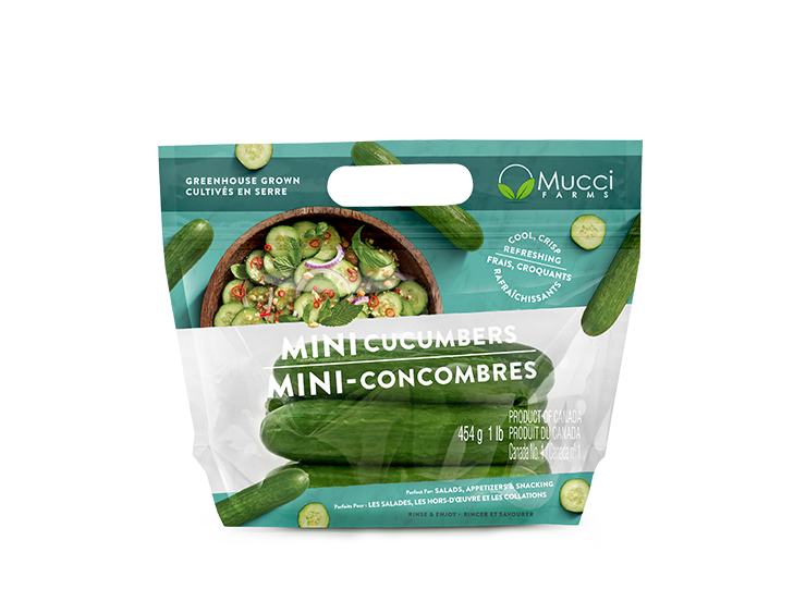 Product packaging