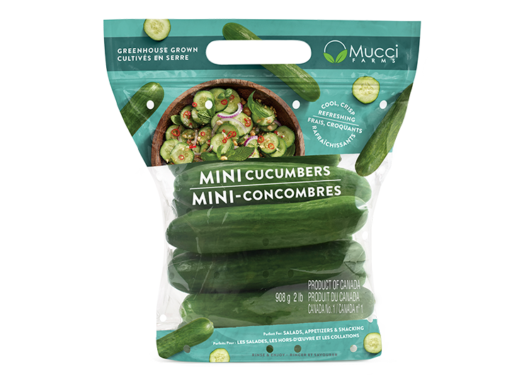 Product packaging