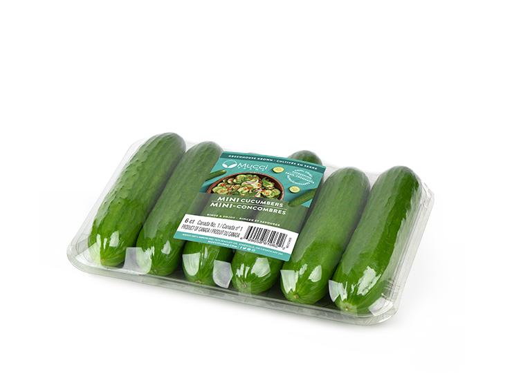 Product packaging