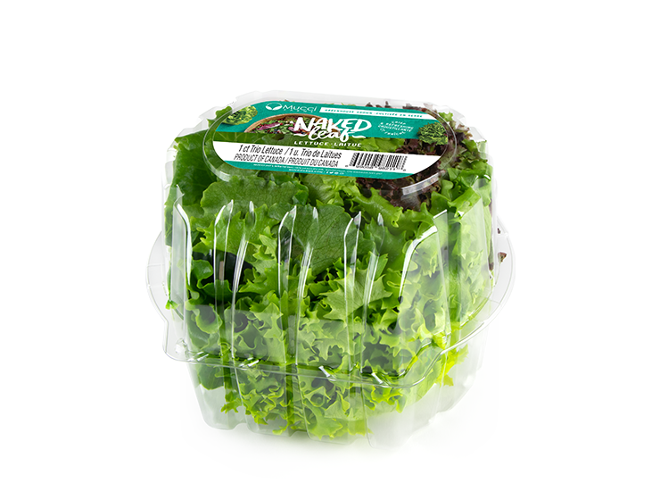 Product packaging