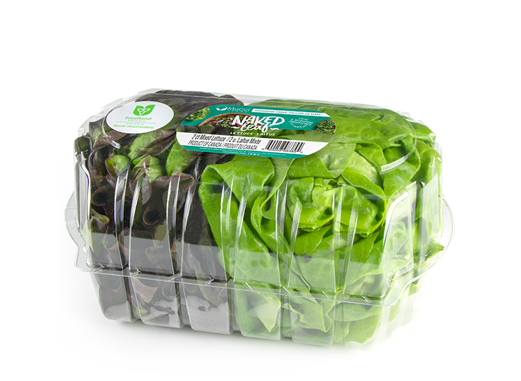 Product packaging