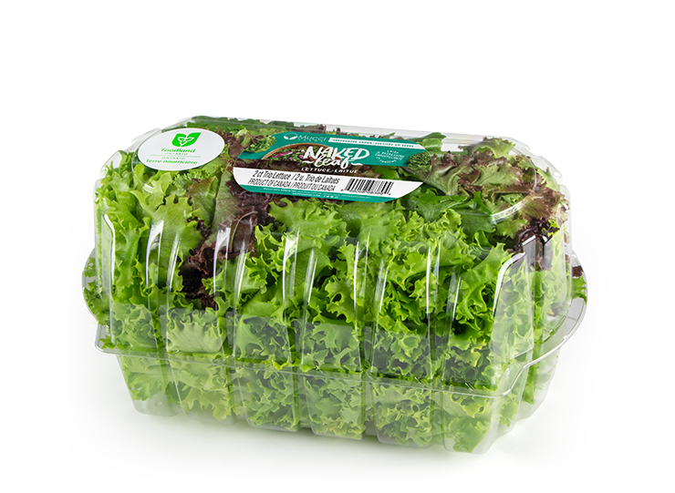 Product packaging
