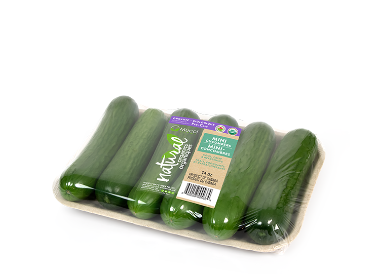 Product packaging