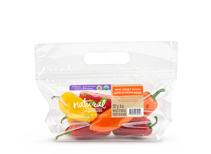 Product packaging
