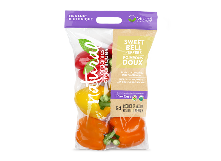Product packaging