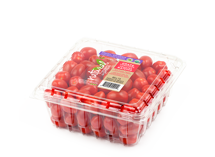 Product packaging