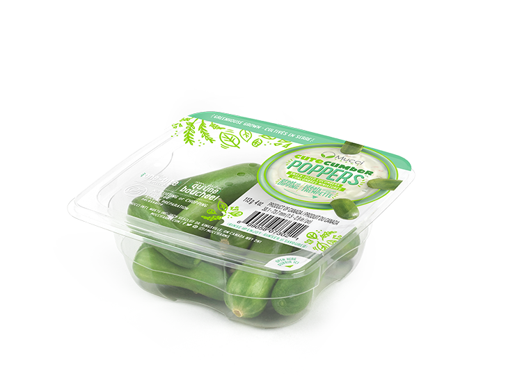 Product packaging