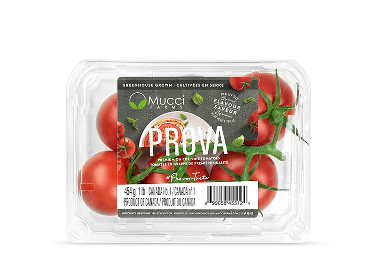 Product packaging