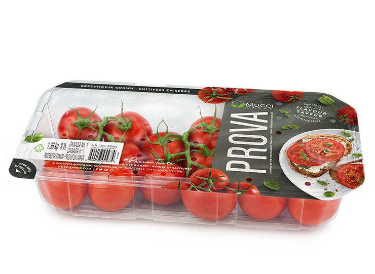 Product packaging